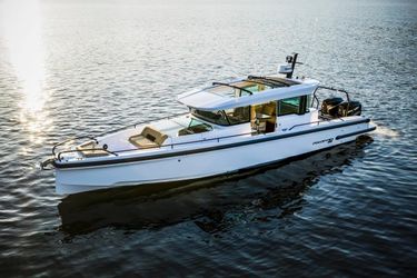 37' Axopar 2024 Yacht For Sale